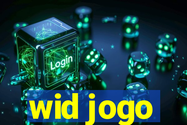 wid jogo